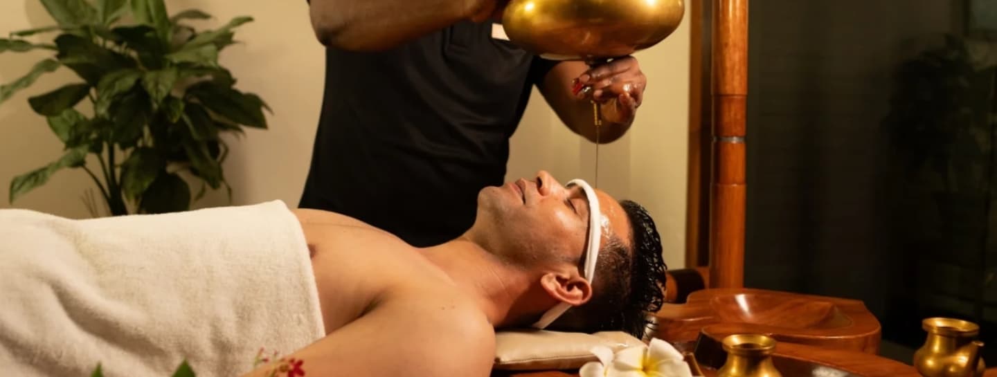 Nirvana — Inner Journey Meditation & Healing